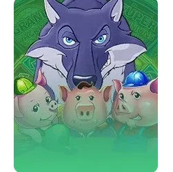 Huff N' Even
More Puff