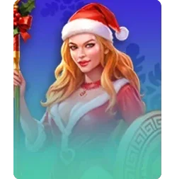 Wisdom of Athena
Xmas 1000